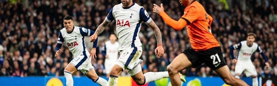 法兰克福战平热刺，埃基蒂克：平局是良好开端，期待主场再创佳绩