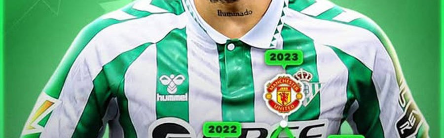 曝贝蒂斯买断安东尼前提，进欧冠就有5000万！曼联一亿先生无惧压力