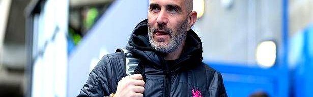 切尔西可能会在欧足联不同寻常的裁决下冷落欧冠联赛