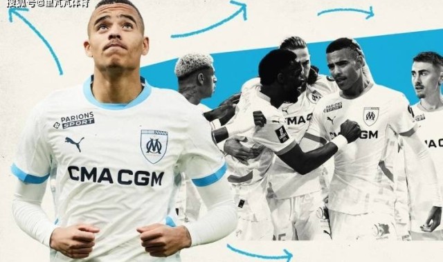 一日英超动向：格林伍德想要回归英超，曼联买中锋“我全都要”？