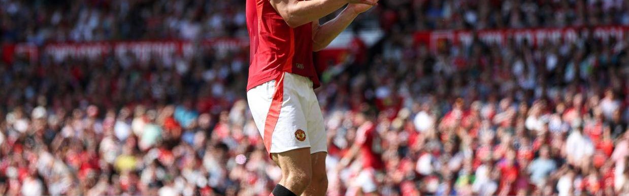 尤文夏窗锋线重组风暴：留穆阿尼+豪购双线推进 霍伊伦引爆意甲豪门争夺战