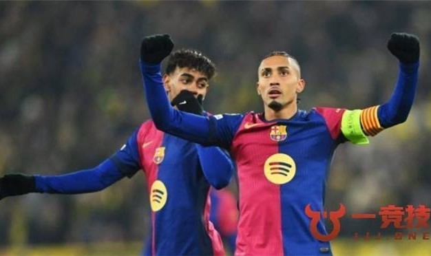 一竞技西甲：弗里克刚来巴萨，留下一位虎将，如今他逆袭成核心