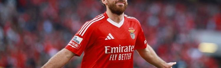 葡媒：利物浦有意本菲卡中场科克库，球员解约金条款1.5亿欧