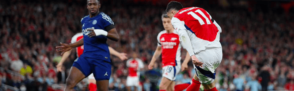 全场最低分！阿森纳大将误入高端局：单刀不进+两失良机+0过人