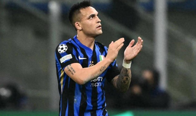 欧冠史诗夜：国际米兰绝境逆袭，德甲霸主轰然倒塌！