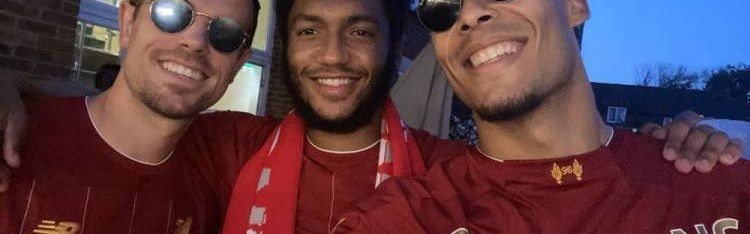 复刻5年前剧情利物浦全队今晚观战阿森纳，枪手输球红军将夺冠