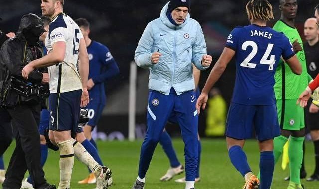 俱乐部上压力？蓝军队长赞图赫尔是曾合作最佳教练 随后采访被删