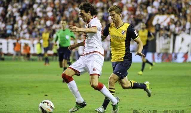 主场龙对阵保级困兽！马竞死磕巴列卡诺捍卫欧冠尊严