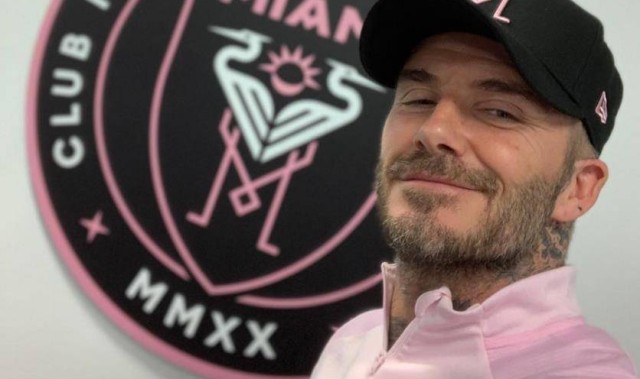 梅西对决欧冠之王大巴黎！因凡蒂诺：3到5年内，美职联比肩英超西甲