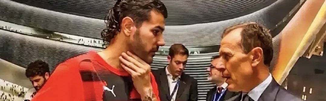 意甲媒体透露：特奥已经准备好转会皇家马德里俱乐部！其经纪人已经表态