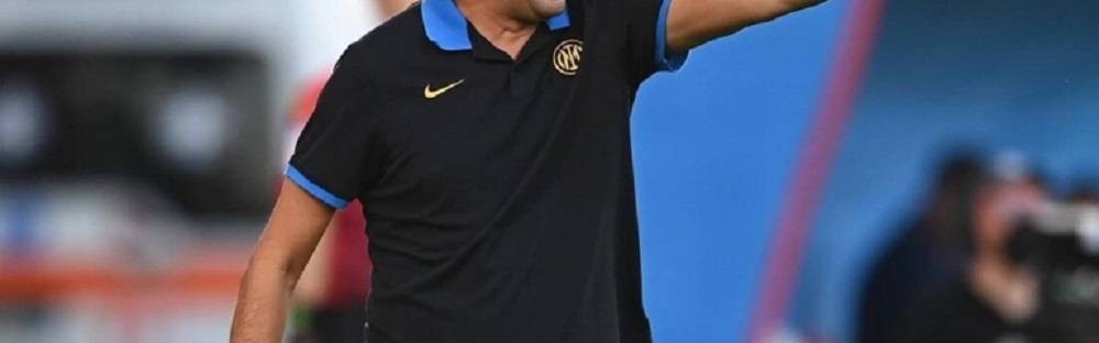 力阻巴萨三冠王！意甲冠军不要了！国际米兰本轮意甲轮换9名首发