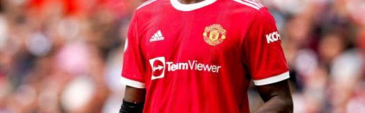 博格巴拒绝回归曼联！欲免费踢球重返法甲，低调行动