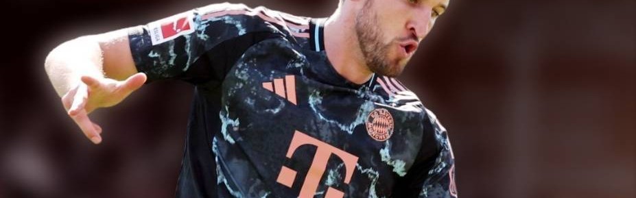 甩开姆巴佩哈兰德，凯恩独享第1！拜仁4-0大胜，德甲夺冠倒计时！