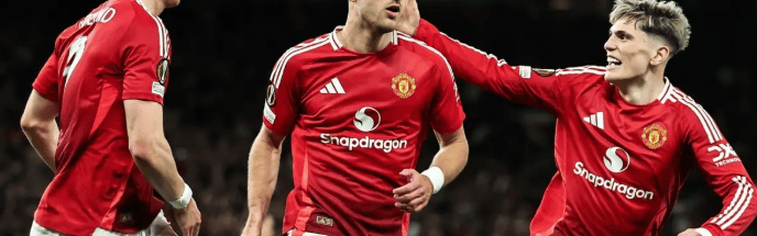 真核觉醒！曼联巨星再现巅峰神技 对手主帅赛后表态暗藏玄机