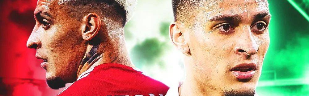 安东尼水货翻身原因揭秘！曼联要谢贝蒂斯，真不只因西甲比英超弱