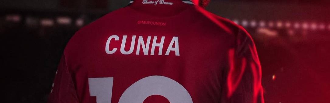 曼联官方确认库尼亚穿10号，并已通知拉什福德！提前公布原因揭晓