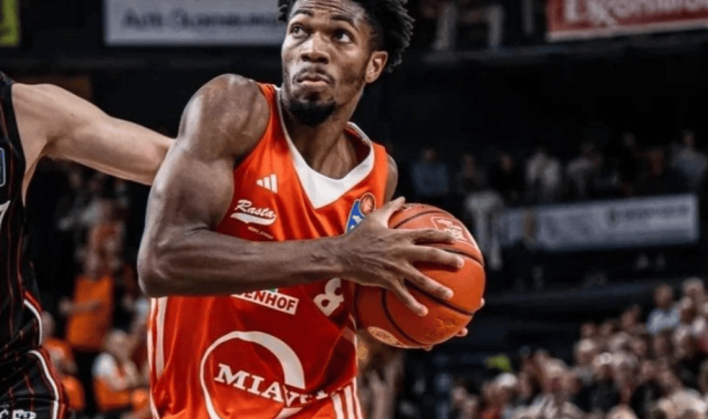 官宣！德甲得分王加盟浙江队，丁伟提前锁定三外援能否重返四强？