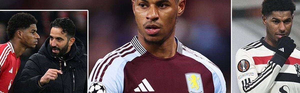 曼联大清洗！阿莫林欲出售4名球星，奥纳纳或转战沙特