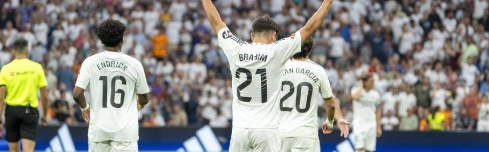 4-0，5-2！巴萨太强了，3次吊打皇马，巅峰173亿对阵，赢球=夺冠