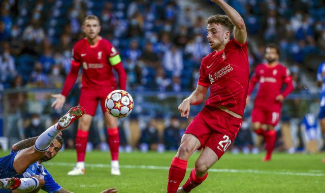 利物浦转会风云：迪亚兹欲赴拜仁慕尼黑，红军坚守阵地