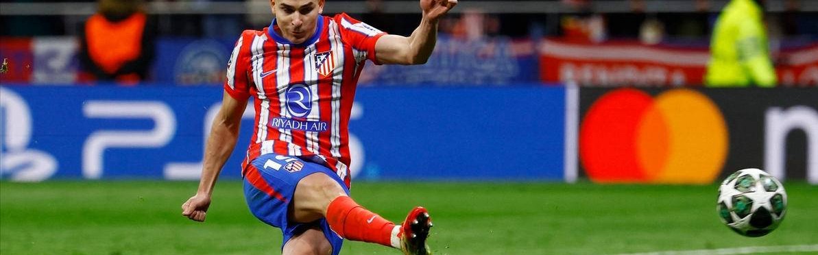 罕见！阿尔瓦雷斯成为马竞新王炸，让瓜迪奥拉后悔不已？