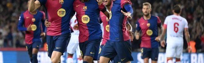 法甲大巴黎提前夺冠，另外四大联赛呢？英超将迎结局意甲悬念迭宕