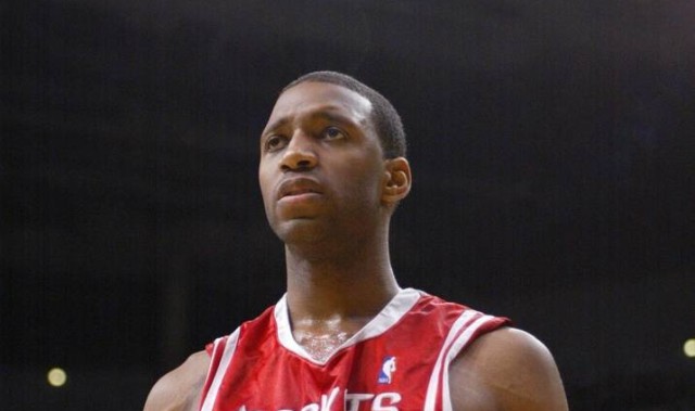 麦迪：奥尼尔离开湖人后 科比三年没过首轮