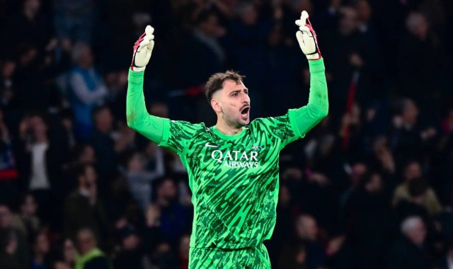 欧冠决赛前瞻：多纳鲁马守护巴黎，国米能否终结法甲豪门野心？