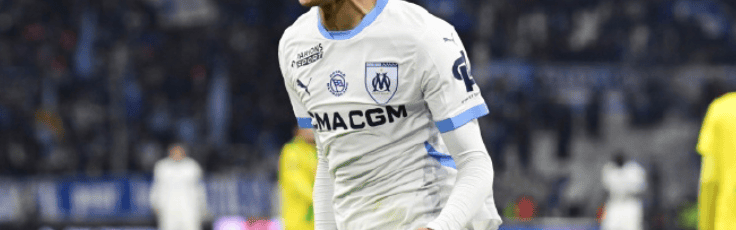 马赛计划留下核心阵容，包括格林伍德、拉比奥特及买断霍伊别尔