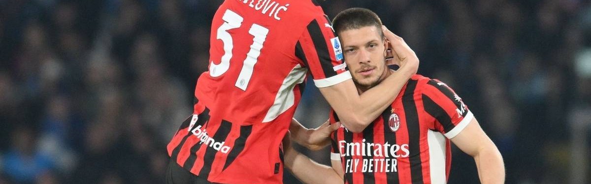 意甲联赛：AC米兰憾负那不勒斯，孔塞桑这是在下了一步错棋？