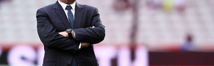 续约受阻后，曼联开挖巴黎成功“引路人”：专业性保证就靠他了？