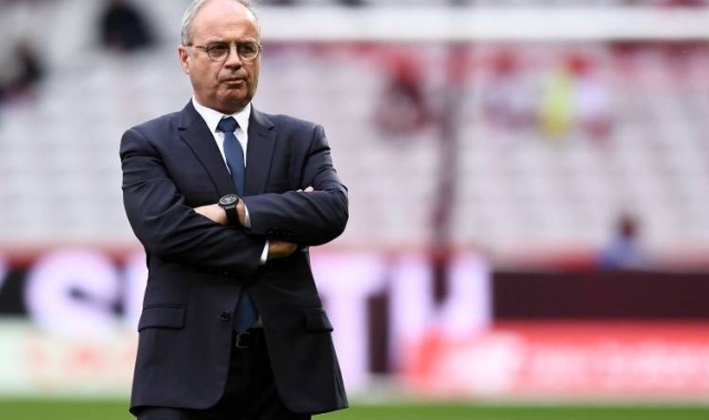 续约受阻后，曼联开挖巴黎成功“引路人”：专业性保证就靠他了？