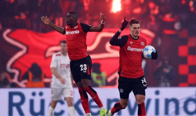 英超三豪门竞逐德甲锋霸！曼联领先纽卡、阿森纳