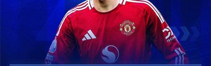 詹俊：加纳乔会选择与滕哈赫在药厂重聚吗？切尔西不妨考虑一下