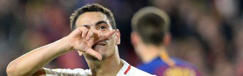 西甲赛事前瞻：塞维利亚与马德里竞技的巅峰对决​