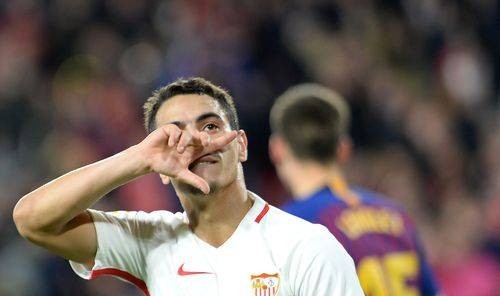 西甲赛事前瞻：塞维利亚与马德里竞技的巅峰对决​