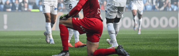 法甲第29轮：雷恩5-1大胜勒阿弗尔，卡利穆恩多闪耀全场