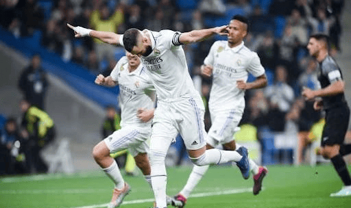 独家情报剧透:阿森纳 VS 皇马!这场没猫腻，拿捏最稳欧冠!!！