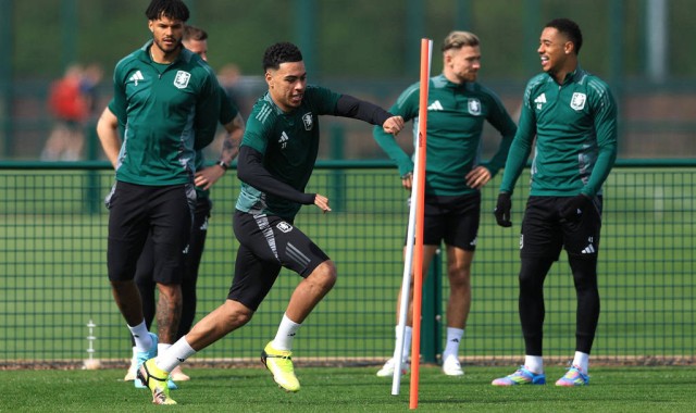 切尔西瞄准维拉核心罗杰斯，欲借机大捞一笔