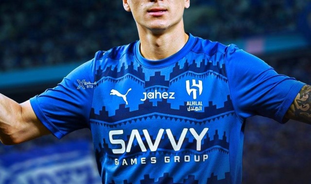 ️邮报：利物浦为努涅斯标价超7000万镑，新月正考虑紧急报价