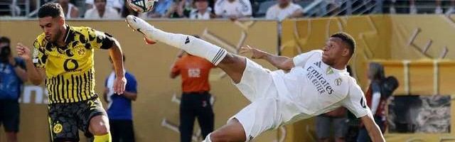 皇马高层警告球员，要求团结一心解决问题