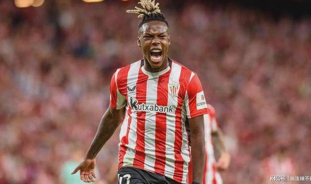 巴塞罗那设定威廉姆斯转会截止日期，毕尔巴鄂要求西甲调查