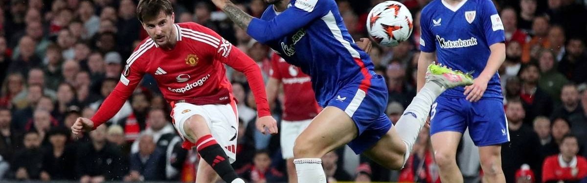 一场欧联杯，揭开了曼联的真正实力，这次真的藏不住了