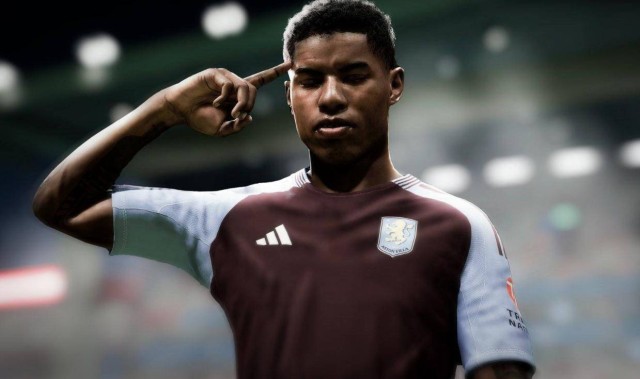 曝曼联补偿工资也要送走拉什福德！其连场进球，转会受制于1.3亿障碍