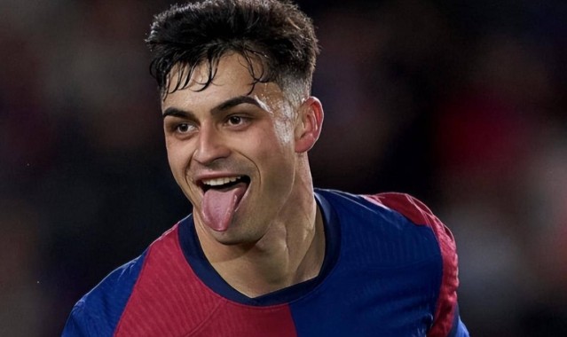 曼城锁定丁丁接班人，瓜帅看中西甲新小白，巴萨愿舍得吗