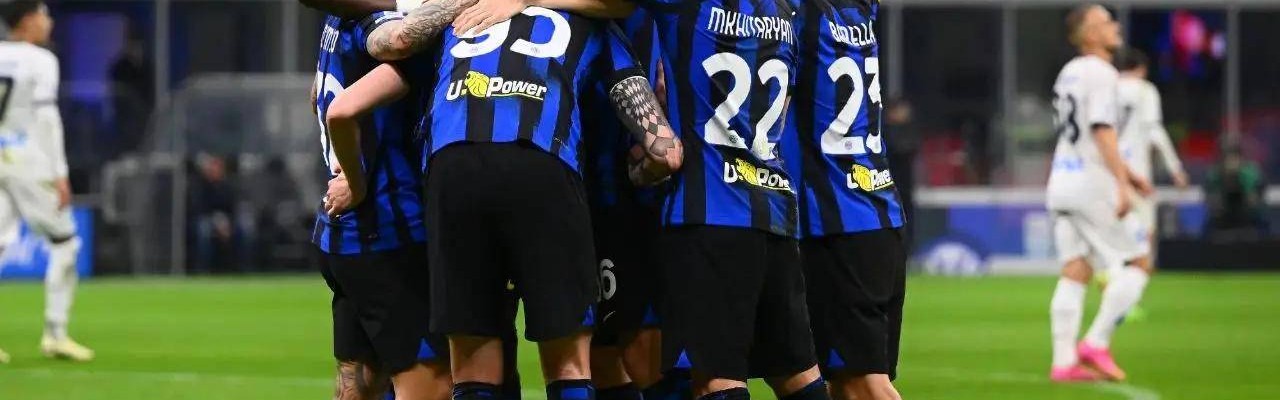 意甲：国际米兰VS卡利亚里 最新精准比分预测