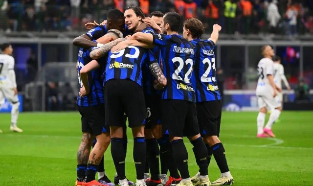 意甲：国际米兰VS卡利亚里 最新精准比分预测