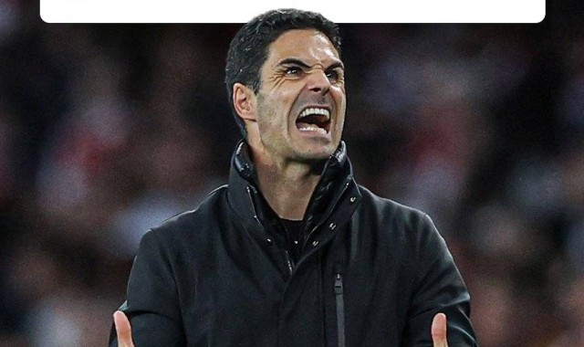 英超BIG6唯有阿森纳已定四大皆空 曼联热刺欧战有望捧杯