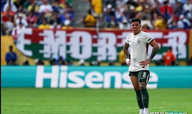 佩德罗梅开二度！切尔西2-0弗鲁米嫩塞，时隔3年再进世俱杯决赛