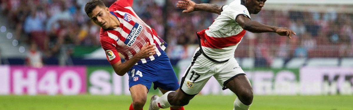 西甲焦点战：马竞主场捍卫荣耀，巴列卡诺客场寻机突围